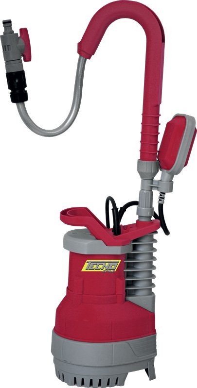 Aquacup TROPIC 550-2 1045 recenze