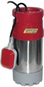 Fotografie Aquacup TROPIC 800-3 1046 recenzía