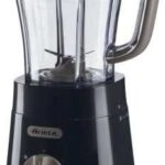 Ariete 576/03 černý recenze