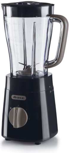 Ariete 576/03 černý recenze