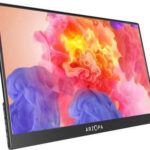 Arzopa A1 M 17,3″ recenze