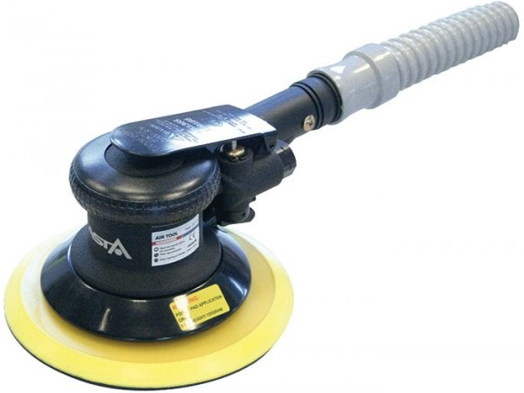 Asta A-5136S recenze