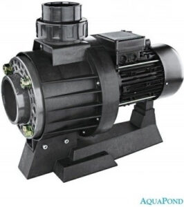 Fotografie Astralpool ASTRAL 100 m3/h 3x400V / 50Hz  recenzía