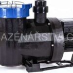 Astralpool Nautilus Silent 34 m³/h 400V recenze