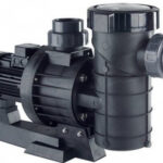 Astralpool Shark 78 m3/h 400V recenze