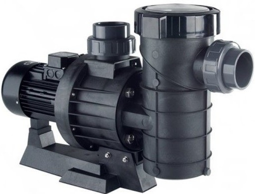 Astralpool Shark 78 m3/h 400V recenze