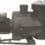 Astralpool Victoria + Silent 16m3/h 400V recenze