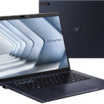 Asus B5404CVA-Q50181X recenze