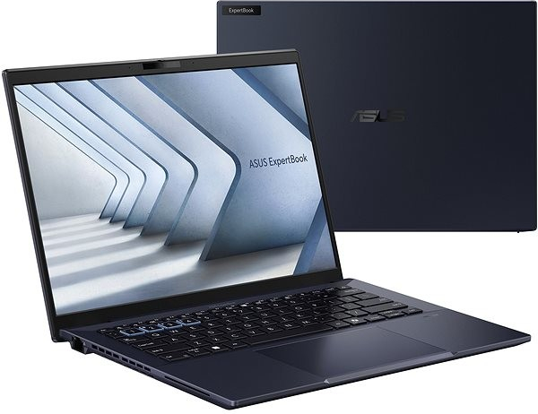 Obrázok Asus B5404CVA-Q50183X hodnotenie