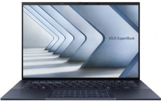 Asus B9403CVAR-OLED716X recenze