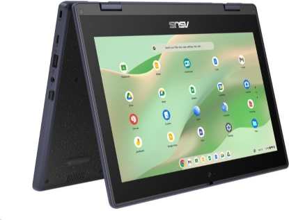 Asus Chromebook CR1102FGA-MK0146 recenze