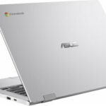 Asus Chromebook CX1 CX1400FKA-EC0077 recenze