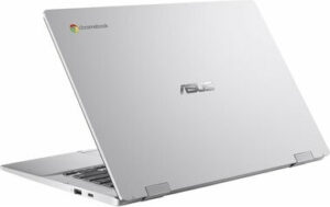 Fotografie Asus Chromebook CX1 CX1400FKA-EC0077  recenzía