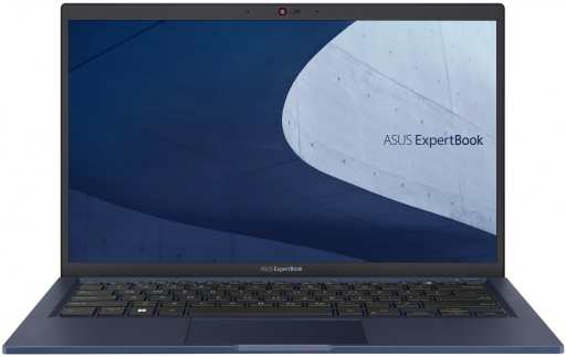 Asus ExpertBook B1 B1400CBA-EB3207XA recenze