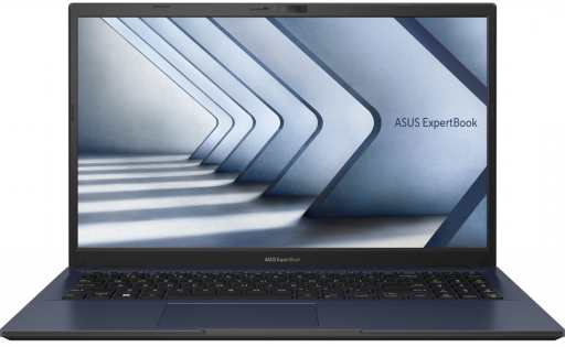 Asus ExpertBook B1 B1502CGA-NJ0528W recenze
