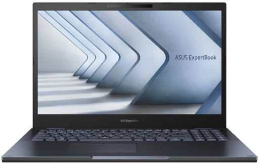 Asus ExpertBook B2 B2502CVA-KJ0557 recenze