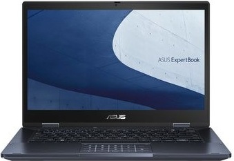 Asus ExpertBook B3 Flip B3402FBA-EC0408XA recenze