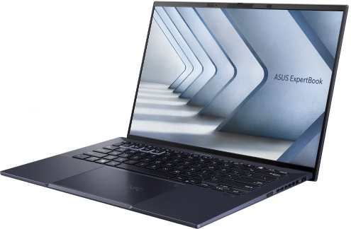 Asus ExpertBook B9 B9403CVA-KM0187X recenze