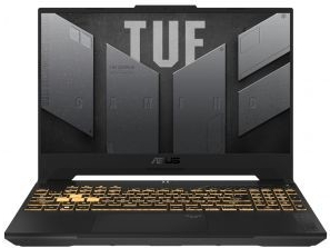 Asus FX507VI-LP058W recenze