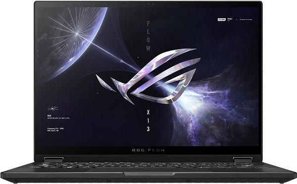 Asus GV302XV-NEBULA008W recenze