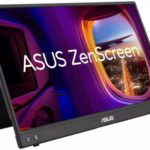 Asus MB16AHV recenze