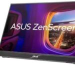Asus MB16QHG recenze