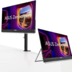 Asus MB229CF recenze