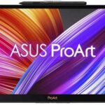 Asus PA169CDV recenze