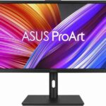 Asus PA27DCE recenze