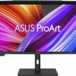 Asus PA32UCXR recenze