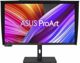 Fotografie Asus PA32UCXR recenzía