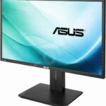 Asus PB277Q recenze