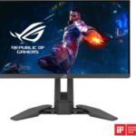 Asus PG248QP recenze