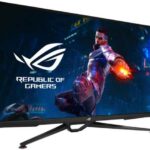 Asus PG38UQ recenze