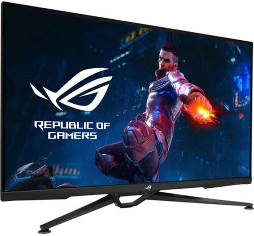 Obrázok Asus PG38UQ hodnotenie