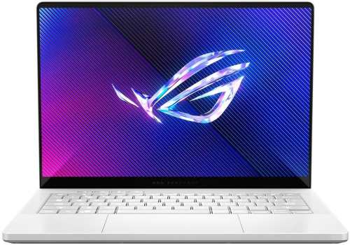 Asus Rog Zephyrus G14 GA403UV-NEBULA021W recenze