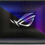 Asus Rog Zephyrus G16 GU603VV-NEBULA078W recenze