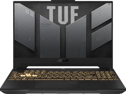 Asus Tuf Gaming F15 FX507-HN009W recenze