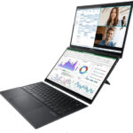 Asus UX8406MA-OLED086X recenze