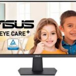 Asus VA24EHF recenze