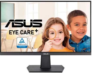 Asus VA24EHF recenze