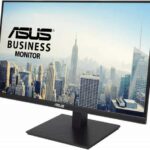 Asus VA27ACFSN recenze