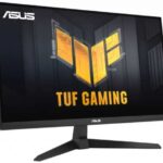 Asus VG279Q3A recenze