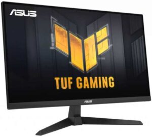 Fotografie Asus VG279Q3A recenzía