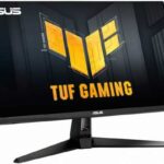 Asus VG27AQ3A recenze