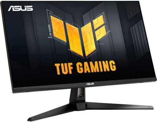 Asus VG27AQ3A recenze