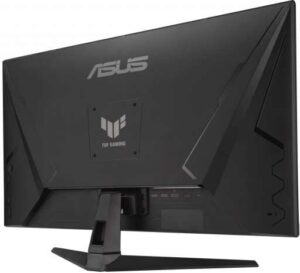 Fotografie Asus VG328QA1A  recenzía