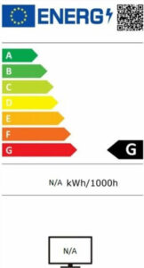 Fotografie Asus VY229Q recenzía