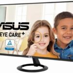 Asus VZ24EHF recenze