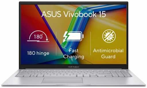 Asus Vivobook 15 X1504ZA-BQ137W recenze